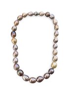 Collana Soranzo Gioielli Donna Perle in Perle IMP10465028